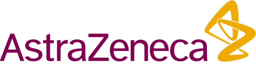 Логотип AstraZeneca