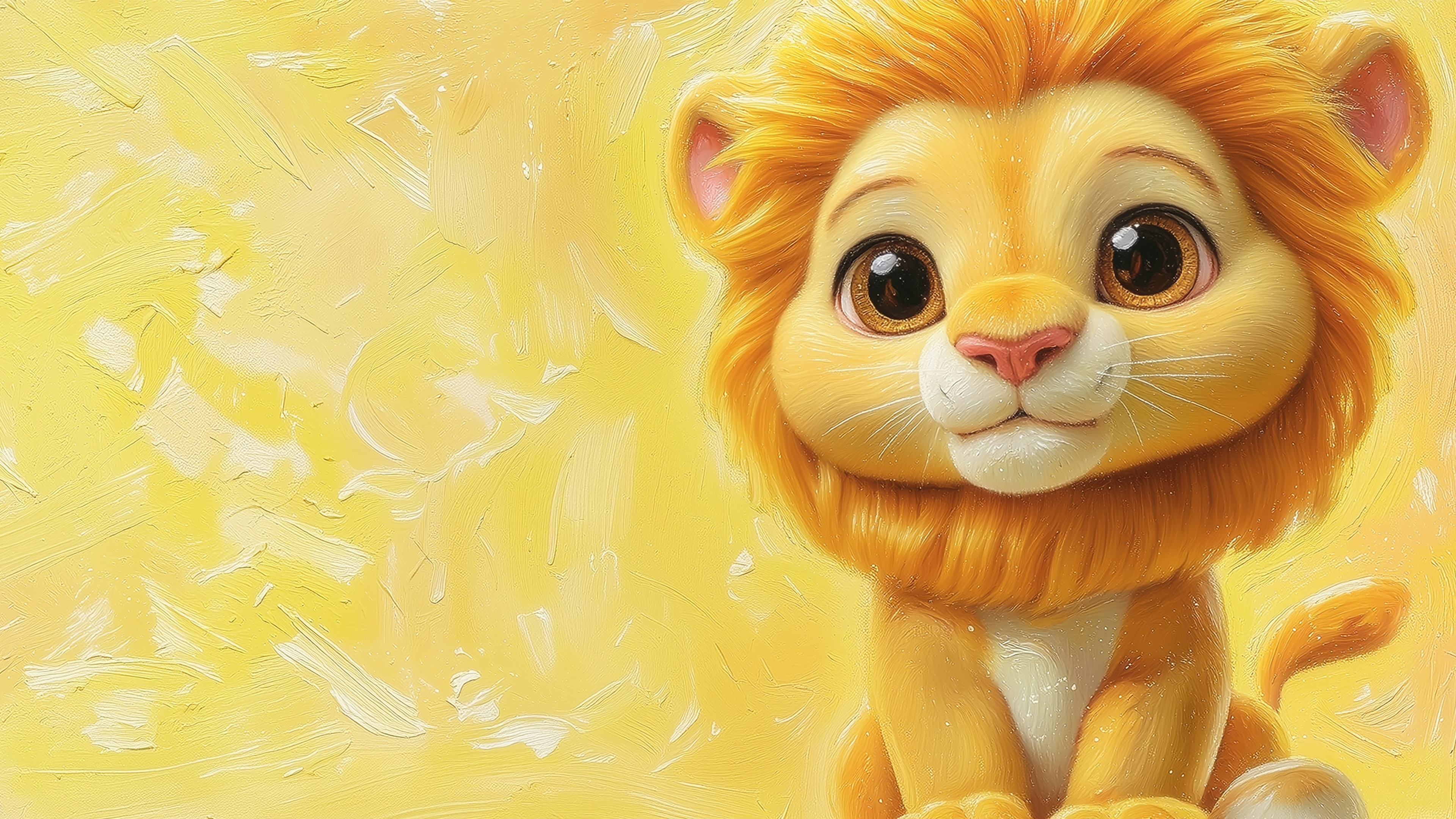 ИМПрессионизм: искусство терапии ИМП у детей