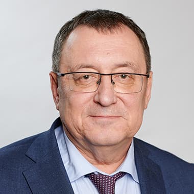 Врач Агеев Фаиль Таипович